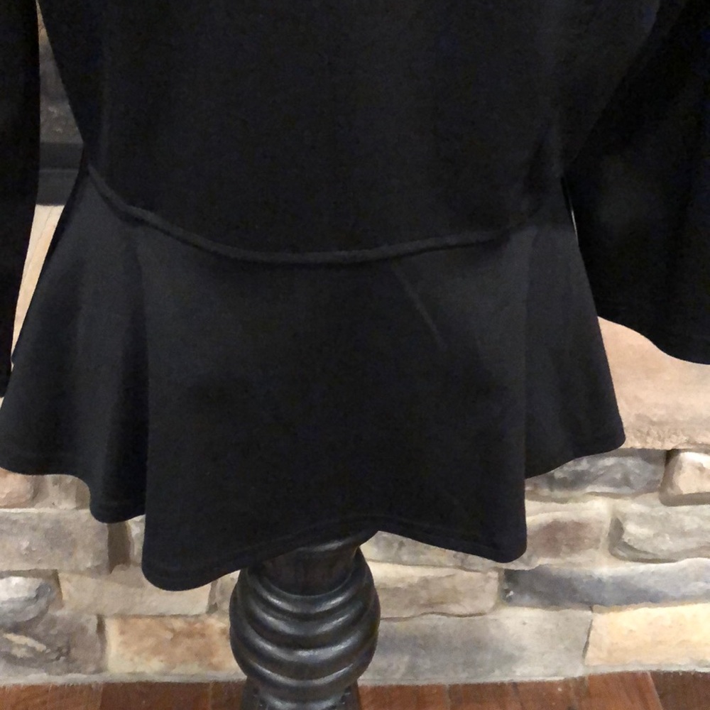 Lightweight business jacket cardigan - Picture 4 of 7